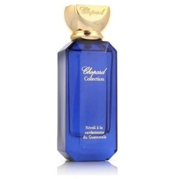 Neroli a la Cardamome du Guatemala EDP